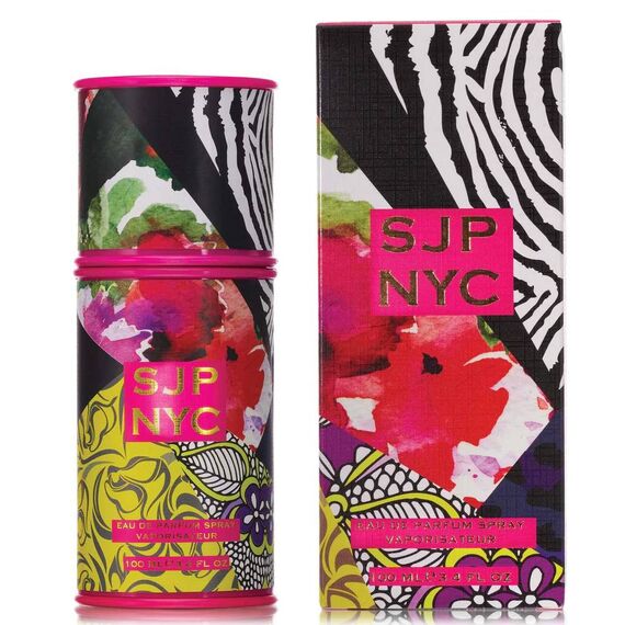 Sarah Jessica Parker SJP NYC For Women Eau de Parfum 100ml, 3 image