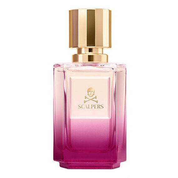 Scalpers Her & The Wild Flower Eau De Parfum 50ml