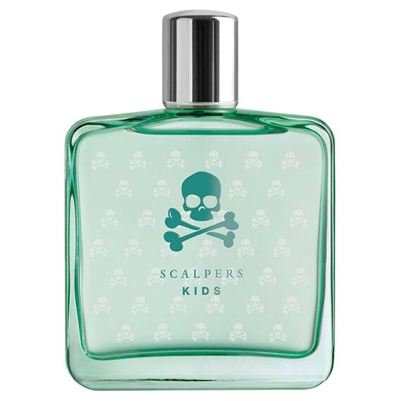 Scalpers Kids Boy Eau De Toilette 100ml