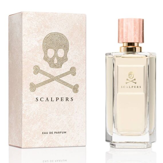Scalpers Her & Here Eau De Parfum 100ml, 2 image