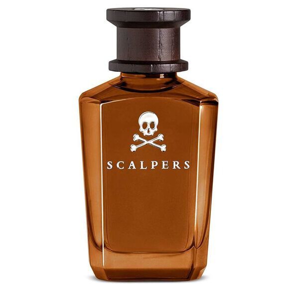 Scalpers The Boxing Club For Men Eau De Parfum 75ml