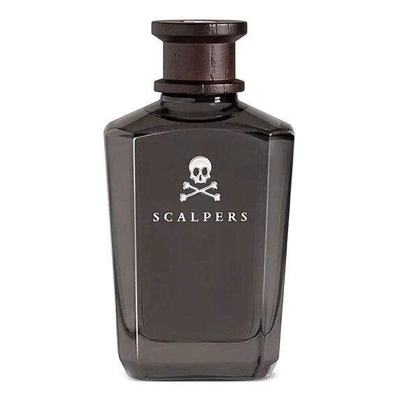 Scalpers The Club For Men Eau De Parfum 125ml