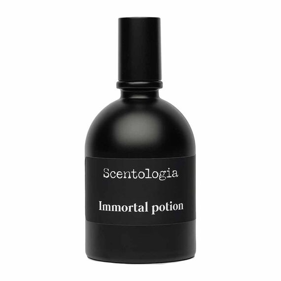 Scentologia Immortal Portion Extrait De Parfum 100ml