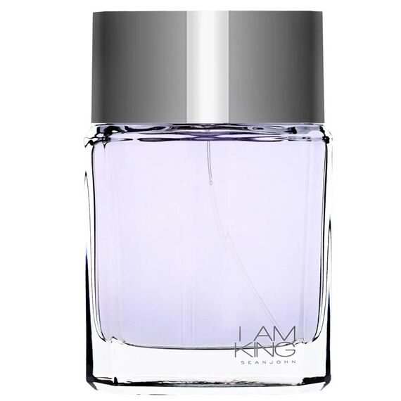 Sean John I Am King For Men Eau De Toilette 100ml
