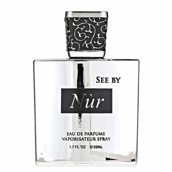 See by Nur For Women Eau De Parfum 50ml