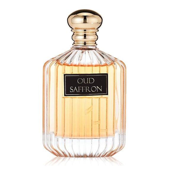 Seris Parfums Oud Saffron Eau De Parfum 100ml