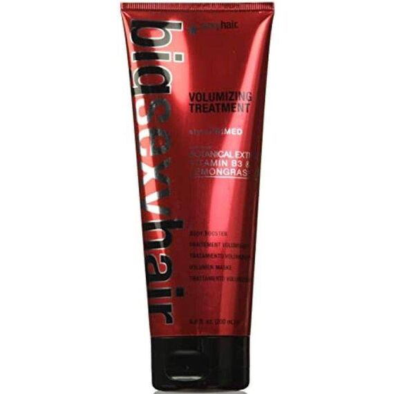 Sexy Hair Big Sexy Hair Volumizing Treatment Body Booster Hair Treatment 200ml