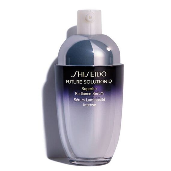 Shiseido Future Solution Lx Superior Radiance Skin Serum 30ml, 2 image