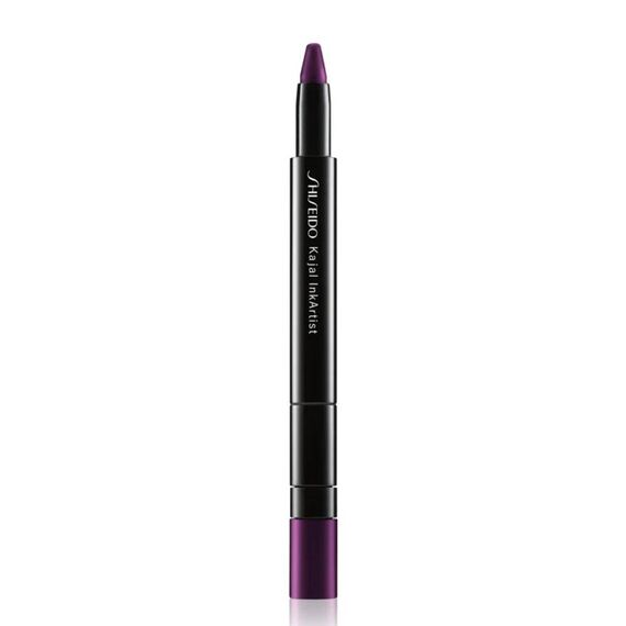 Shiseido Kajal Inkartist 05 Plum Blossom For Women Eyeliner Pencil 0.8g