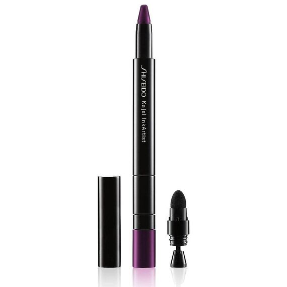 Shiseido Kajal Inkartist 05 Plum Blossom For Women Eyeliner Pencil 0.8g, 3 image