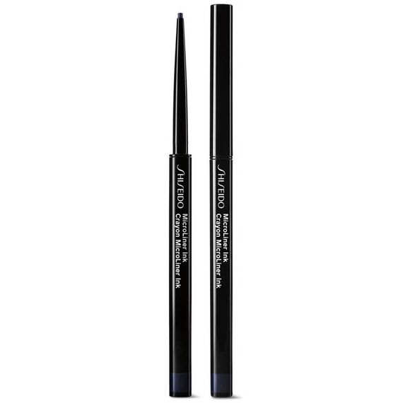 Shiseido Microliner Ink 04 Navy For Women Eyeliner 0.08g