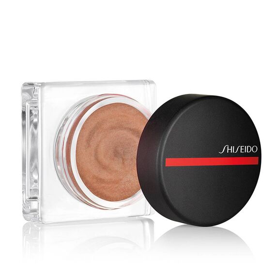 Shiseido Minimalist Whippedpowder 04 Eiko For Women Blush 5g