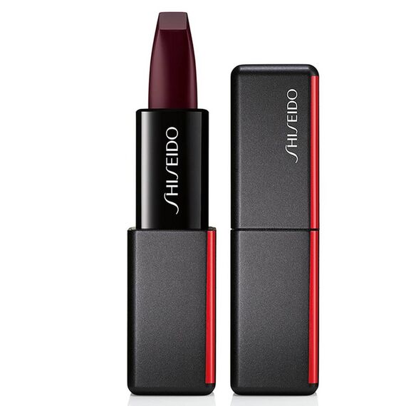 Shiseido Modernmatte 523majo For Women Powder Lipstick 4g