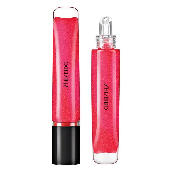 Shiseido Shimmer 07 Shin Kured For Women Gel Lip Gloss 9ml