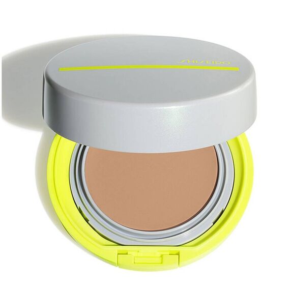 Shiseido Sports Bb Dark Fonce For Women Compact 12g