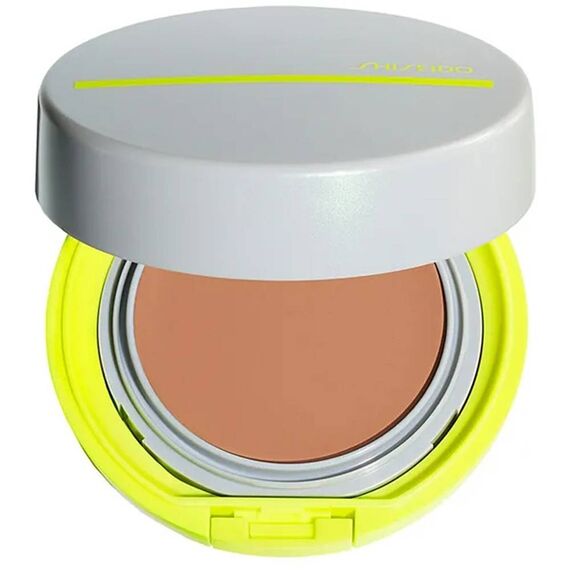 Shiseido Sports Bb Spf 50+ Very Dark For Women Compact 12g