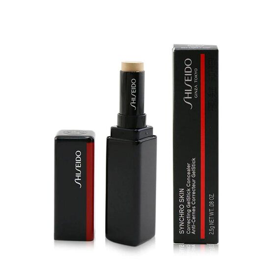 Shiseido Synchro Skin Correcting Gelstick 401 Tan/Haie For Women Concealer 2.5g, 2 image
