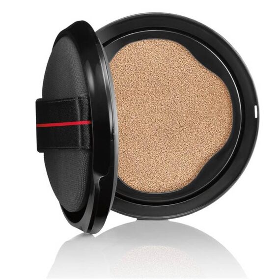 Shiseido Synchro Skin Self- Refreshing Cushion Refill 310 Silk For Women Compact 13g