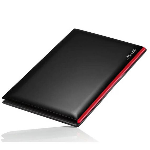 Shiseido Synchro Skin Self-Refreshing Custom Finish 440 Amber For Women Powder Foundation 9g