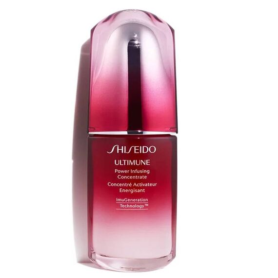 Shiseido Ultimune Power Infusing Concentrate For Women Skin Serum 50ml