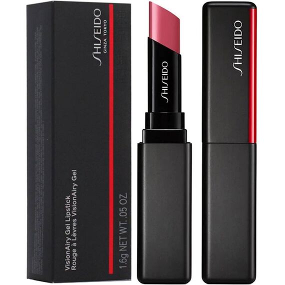 Shiseido Visionairy 210 J-Pop For Women Gel Lipstick 1.6g, 2 image