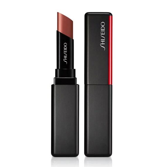 Shiseido Visionairy 212 Woodblock For Women Gel Lipstick 1.6g