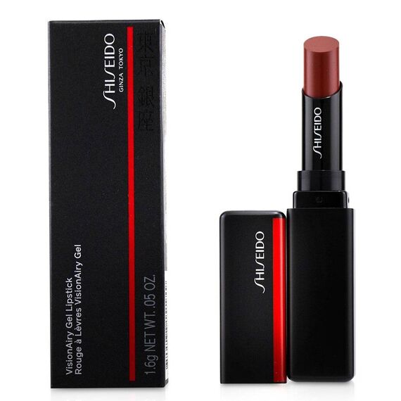 Shiseido Visionairy 227 Sleeping Dragon For Women Gel Lipstick 1.6g, 2 image