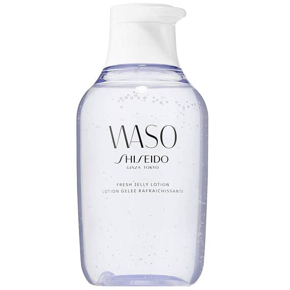 Shiseido Waso Fresh Jellyfor Women Body Lotion 150ml