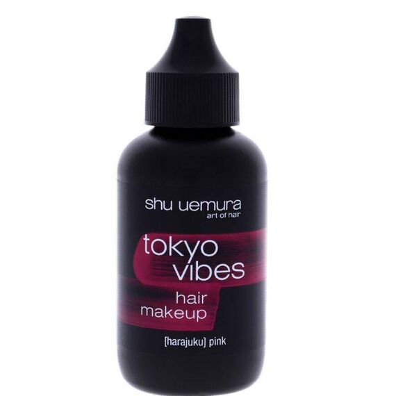 Shu Uemura Tokyo Vibes Pink Hair Makeup 2.03Oz
