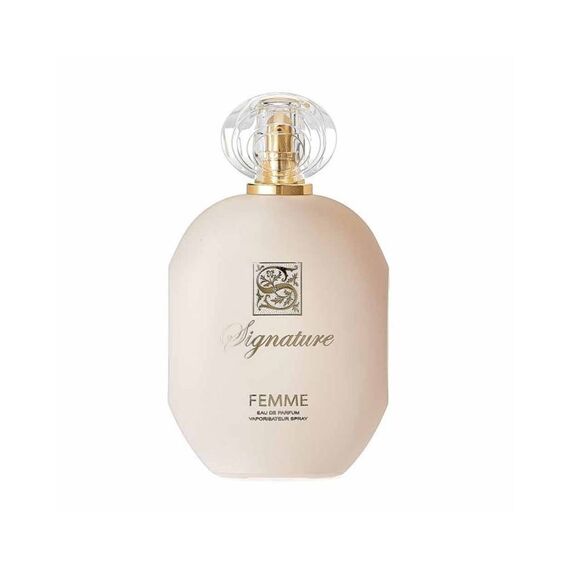 Signature White For Women Eau De Parfum 100ml