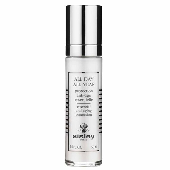 Sisley All Day All Year Essential Anti-Aging Day Care For Women Neck & Face Cream 50ml