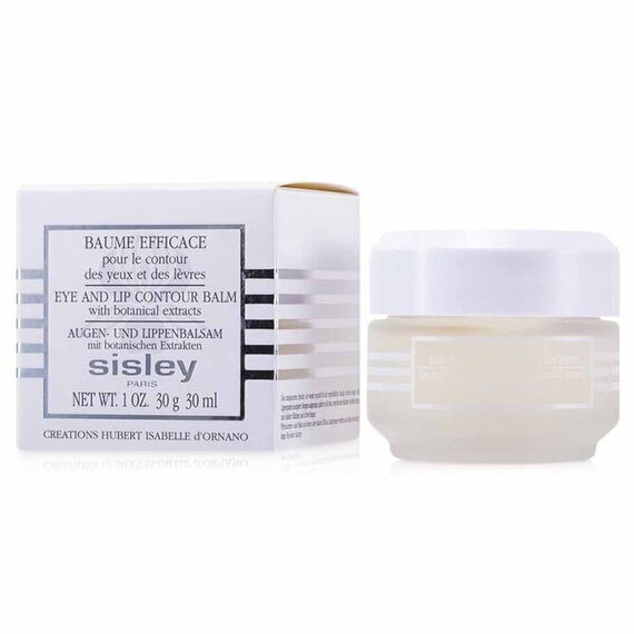 Sisley Baume Efficace Eye And Lip Contour Balm 30ml, 2 image