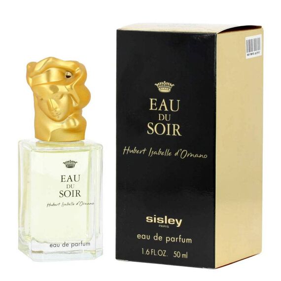 Sisley Eau du Soir For Women Eau De Parfum 50ml, 2 image