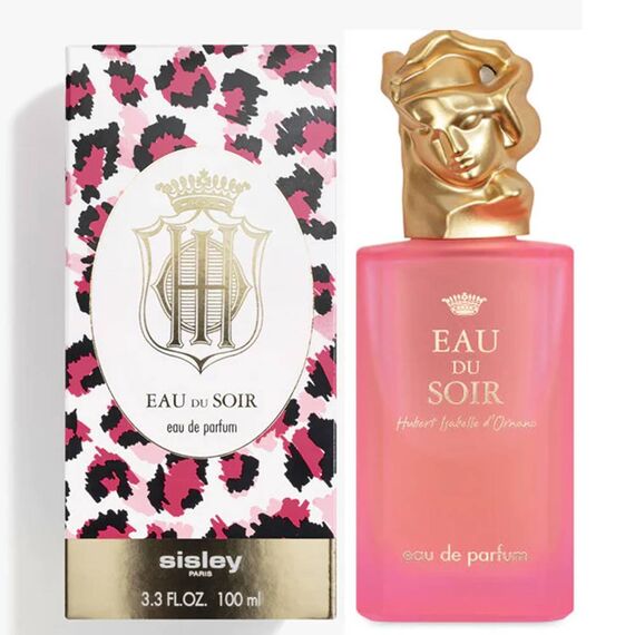 Sisley Eau Du Soir Pop And Wild Limited Edition For Women Eau De Parfum 100ml, 2 image
