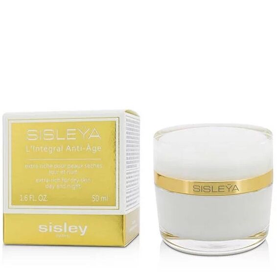 Sisley L'integral Anti-Age Day And Night For Women Face Cream 50ml, 2 image