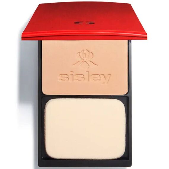 Sisley Phyto -Teint Eclat Compact 3 Natural For Women Foundation 10g