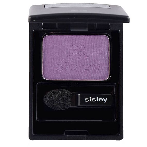 Sisley Phyto Ombre Eclat Long Lasting 14 Ultra Violet For Women Eyeshadow 1.5g, 2 image