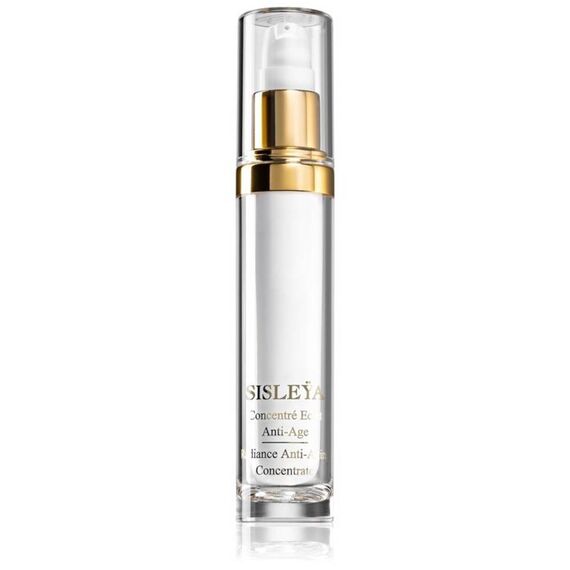 Sisley Sisleya Radiance Anti-Aging Concentrate For Women Skin Serum 30ml