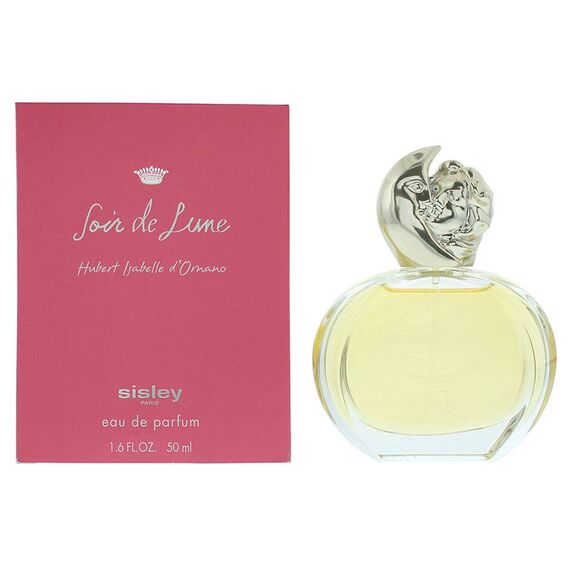 Sisley Soir De Lune For Women Eau De Parfum 50ml, 3 image