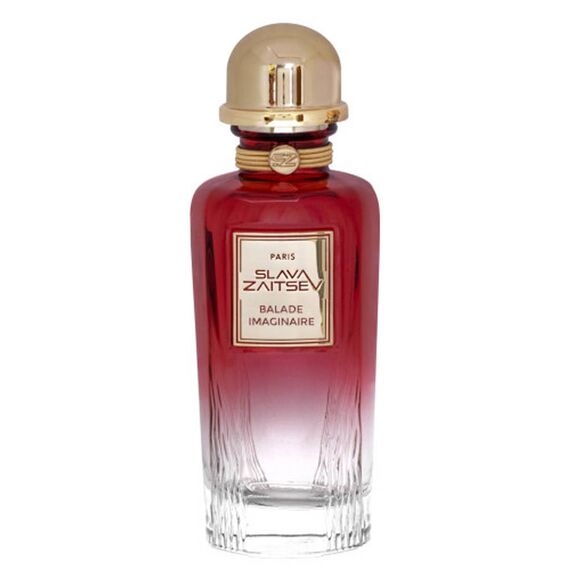 Slava Zaitsev Haute Couture Balade Imaginaire Eau De Parfum 100ml