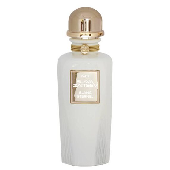 Slava Zaitsev Haute Couture Blanc Eternel For Women Eau De Parfum 100ml