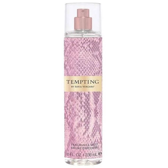 Sofia Vergara Tempting For Women Body Mist 236ml