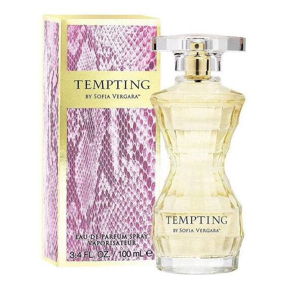 Sofia Vergara Tempting For Women Eau De Parfum 100ml, 3 image