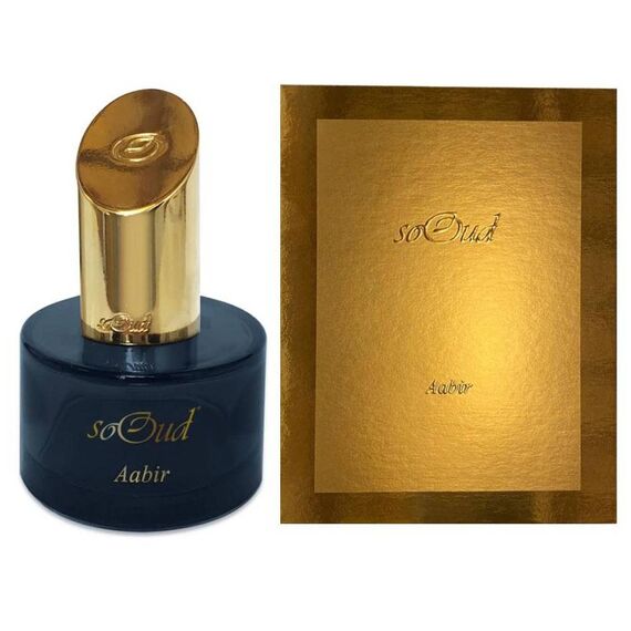 Sooud Aabir Parfum Nektar 30ml, 3 image