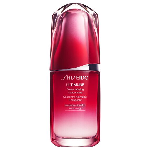 Shiseido Ultimune Power Infusing Concentrate Face Serum 30ml