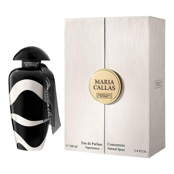 The Merchant Of Venice Maria Callas For Women Eau De Parfum 100ml, 2 image