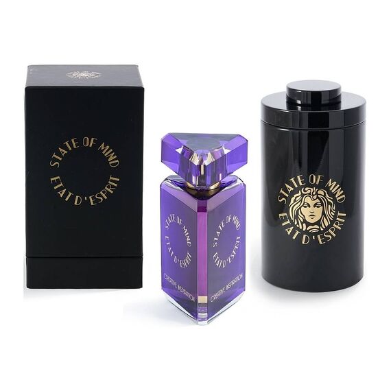 State Of Mind Creative Inspiration Eau De Parfum 100ml, 3 image