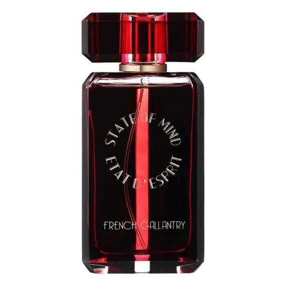 State Of Mind French Gallantry Eau De Parfum 100ml