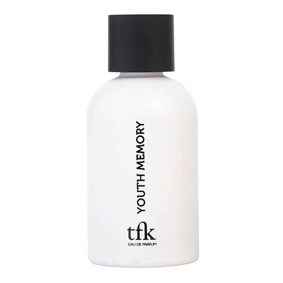 The Fragrance Kitchen Youth Memory Eau De Parfum 100ml