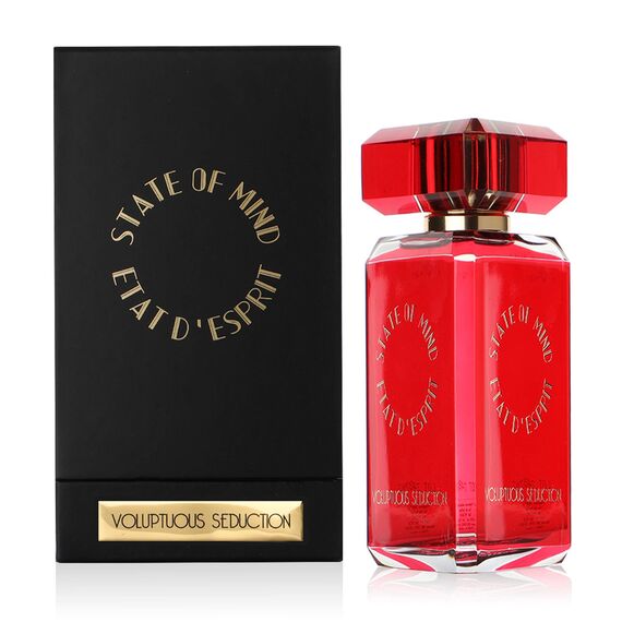 State Of Mind Voluptuous Seduction Eau De Parfum 100ml, 2 image